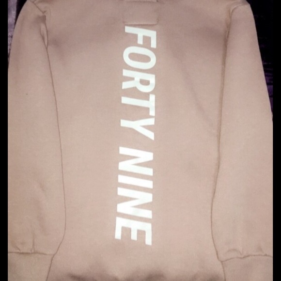 Pink Hoodie - Picture 2 of 2